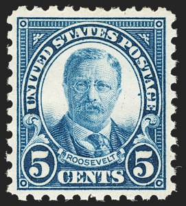 Sale 1134, Lot 456, 1922-29 and Later Issues (Scott 551-679)