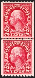 Sale 1134, Lot 460, 1922-29 and Later Issues (Scott 551-679)