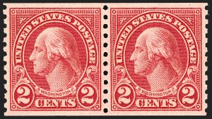 Sale 1134, Lot 461, 1922-29 and Later Issues (Scott 551-679)