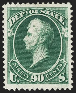 Sale 1134, Lot 479, Officials