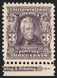 Sale 1138, Lot 1511, 1902-1908 Issue (Scott 301-319c)