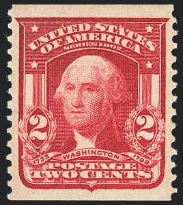 Sale 1138, Lot 1524, 1902-1908 Issue (Scott 301-319c)