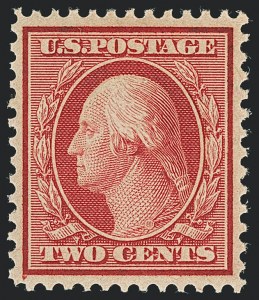 Sale 1138, Lot 1548, Bluish Paper (Scott 357-369)