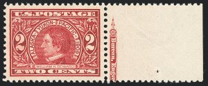 Sale Number 1138, Lot Number 1552, 1909-13 Issue (Scott 370-395)