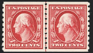 Sale Number 1138, Lot Number 1565, 1909-13 Issue (Scott 370-395)
