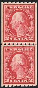 Sale Number 1138, Lot Number 1579, 1912-23 Issues (Scott 405-423)