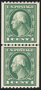Sale Number 1138, Lot Number 1601, 1912-23 Issues (Scott 441-461)