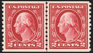 Sale 1138, Lot 1602, 1912-23 Issues (Scott 441-461)
