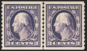 Sale 1138, Lot 1603, 1912-23 Issues (Scott 441-461)