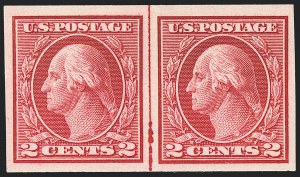 Sale 1138, Lot 1612, 1912-23 Issues (Scott 441-461)