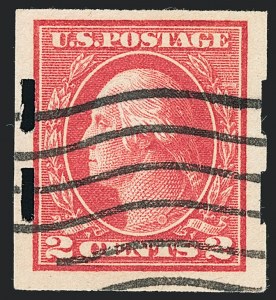 Sale Number 1138, Lot Number 1633, 1912-23 Issues (Scott 482A-518b)