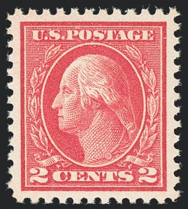 Sale Number 1138, Lot Number 1640, 1912-23 Issues (Scott 482A-518b)