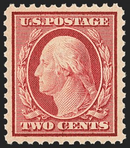 Sale 1138, Lot 1656, 1912-23 Issue (Scott 519-550)