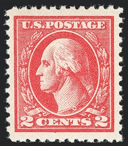 Sale 1138, Lot 1658, 1912-23 Issue (Scott 519-550)