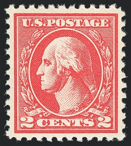 Sale 1138, Lot 1659, 1912-23 Issue (Scott 519-550)