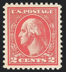 Sale 1138, Lot 1660, 1912-23 Issue (Scott 519-550)