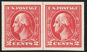 Sale 1138, Lot 1662, 1912-23 Issue (Scott 519-550)
