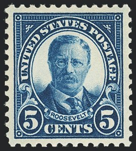 Sale Number 1138, Lot Number 1673, 1922-29 and Later Issues (Scott 556-589) Sale Number 1138, Lot Number 1673, 1922-29 and Later Issues (Scott 556-589)