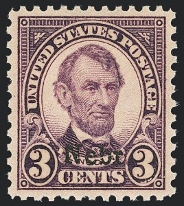 Sale 1138, Lot 1710, Kansas-Nebraska and Later Issues (Scott 658-701)