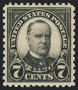 Sale 1138, Lot 1713, Kansas-Nebraska and Later Issues (Scott 658-701)
