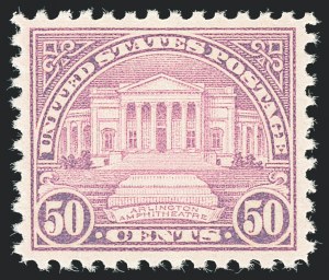 Sale 1138, Lot 1719, Kansas-Nebraska and Later Issues (Scott 658-701)