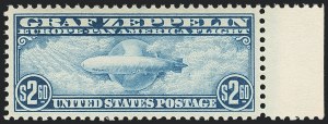 Sale Number 1138, Lot Number 1725, Air Post (Scott C3-C15)