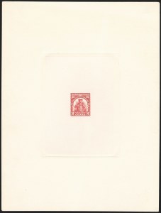 Sale 1139, Lot 100, Washington-Franklin and Later Issues