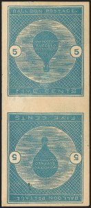 Sale 1139, Lot 105, Air Post