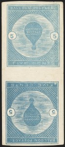 Sale 1139, Lot 106, Air Post