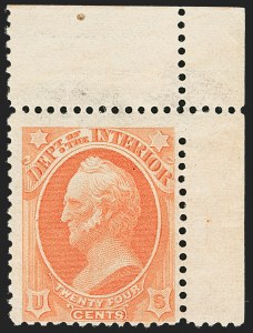 Sale 1139, Lot 113, Back-of-Book Issues