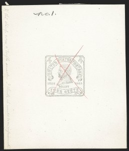 Sale 1139, Lot 119, Back-of-Book Issues