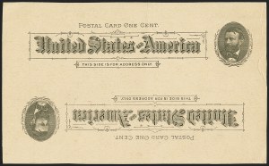 Sale 1139, Lot 120, Back-of-Book Issues