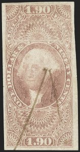 Sale 1139, Lot 121, Revenues