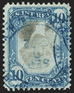 Sale 1139, Lot 122, Revenues