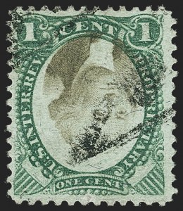 Sale 1139, Lot 127, Revenues