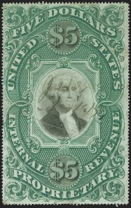 Sale 1139, Lot 129, Revenues