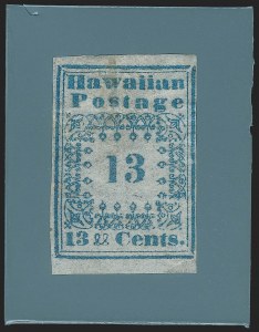 Sale 1139, Lot 133, Hawaii