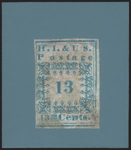 Sale 1139, Lot 134, Hawaii