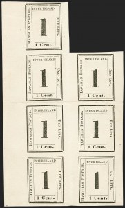 Sale 1139, Lot 140, Hawaii