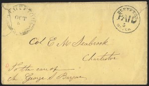 Sale 1139, Lot 154, Confederate States