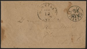 Sale 1139, Lot 162, Confederate States