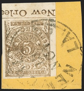 Sale 1139, Lot 167, Confederate States