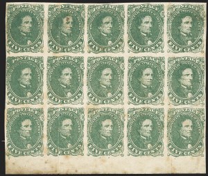 Sale 1139, Lot 170, Confederate States