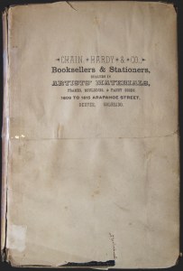 Sale 1139, Lot 4, Autographs and Free Franks