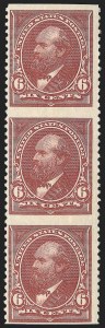 Sale 1139, Lot 70, 1894-98 Bureau Issues