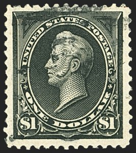 Sale Number 1139, Lot Number 71, 1894-98 Bureau Issues