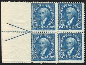 Sale 1139, Lot 72, 1894-98 Bureau Issues