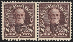 Sale 1139, Lot 74, 1894-98 Bureau Issues