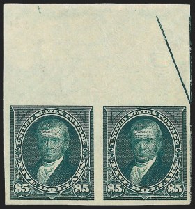 Sale 1139, Lot 76, 1894-98 Bureau Issues