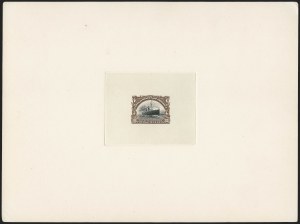 Sale 1139, Lot 79, Trans-Mississippi and Pan American Issues